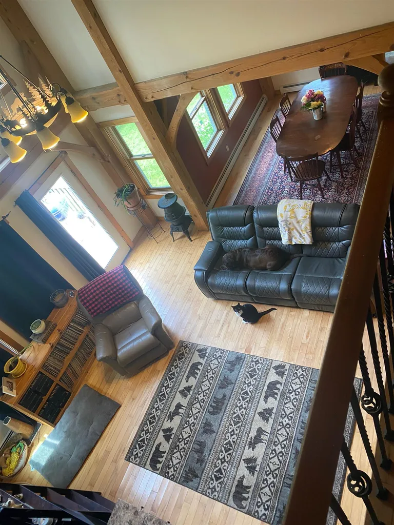 116 Zdon Road Middlesex VT 05602