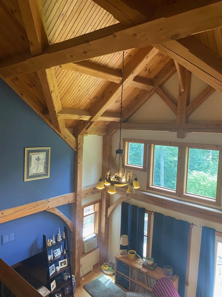116 Zdon Road Middlesex VT 05602