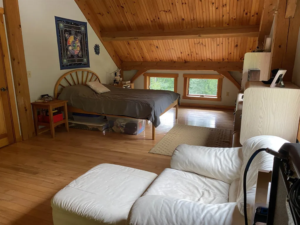116 Zdon Road Middlesex VT 05602