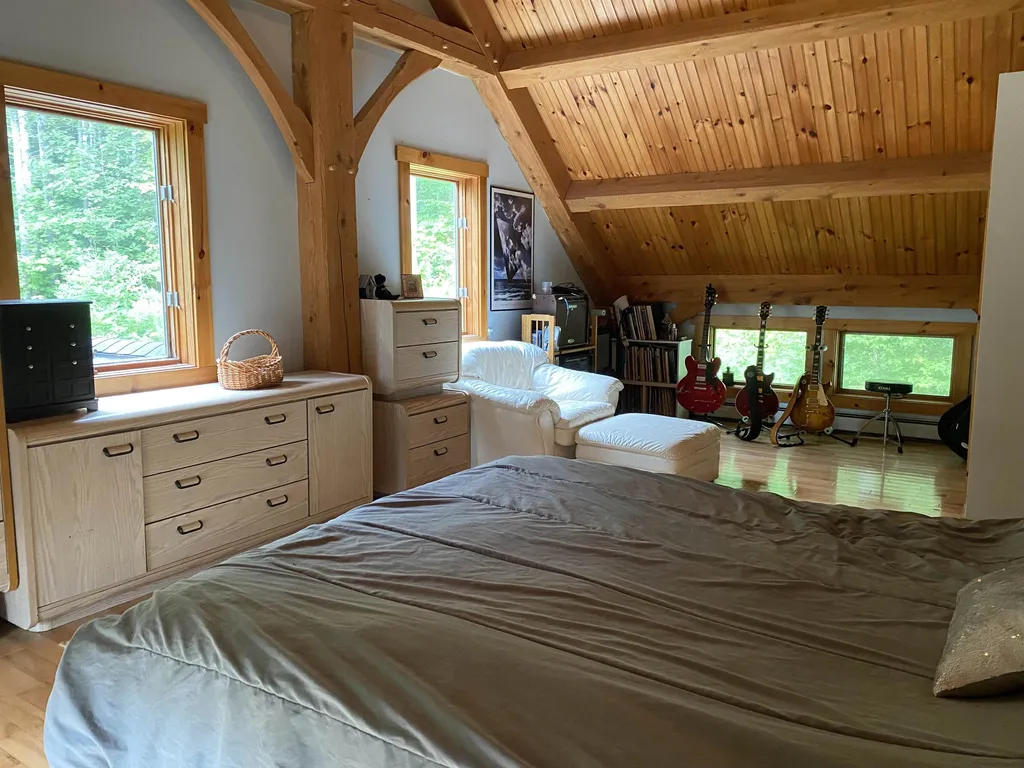 116 Zdon Road Middlesex VT 05602