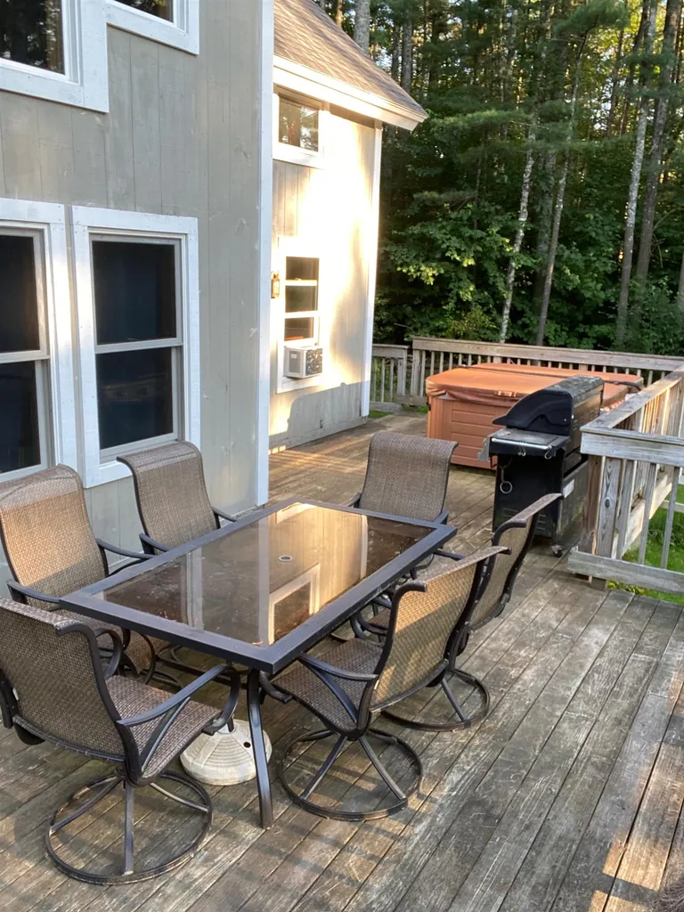 116 Zdon Road Middlesex VT 05602