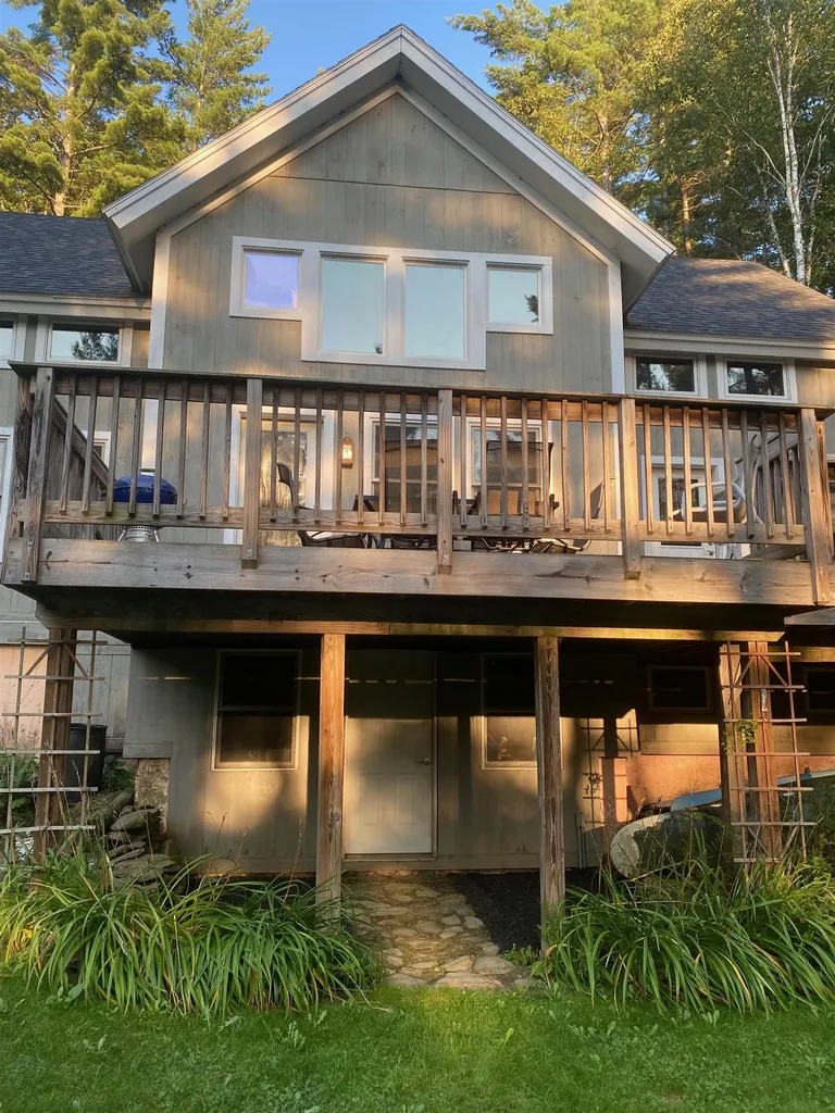 116 Zdon Road Middlesex VT 05602