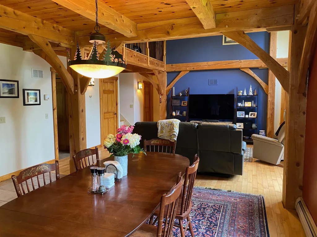 116 Zdon Road Middlesex VT 05602