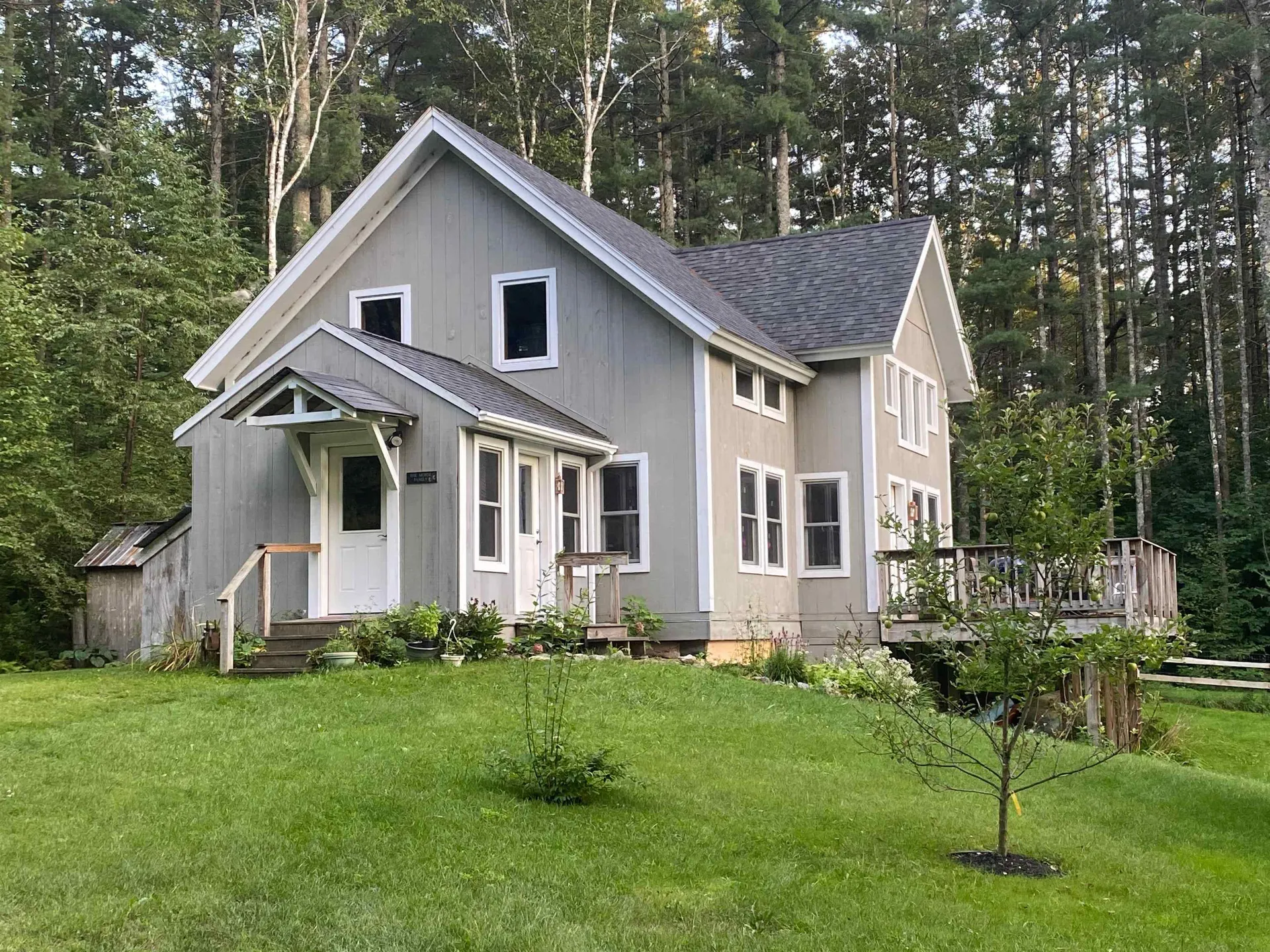 116 Zdon Road Middlesex VT 05602