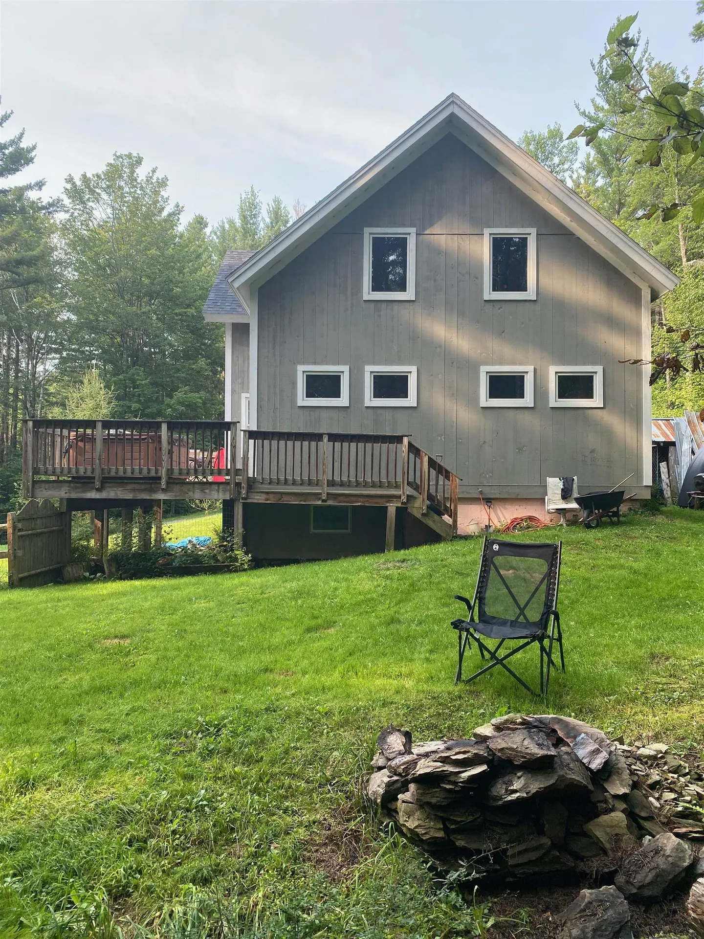 116 Zdon Road Middlesex VT 05602