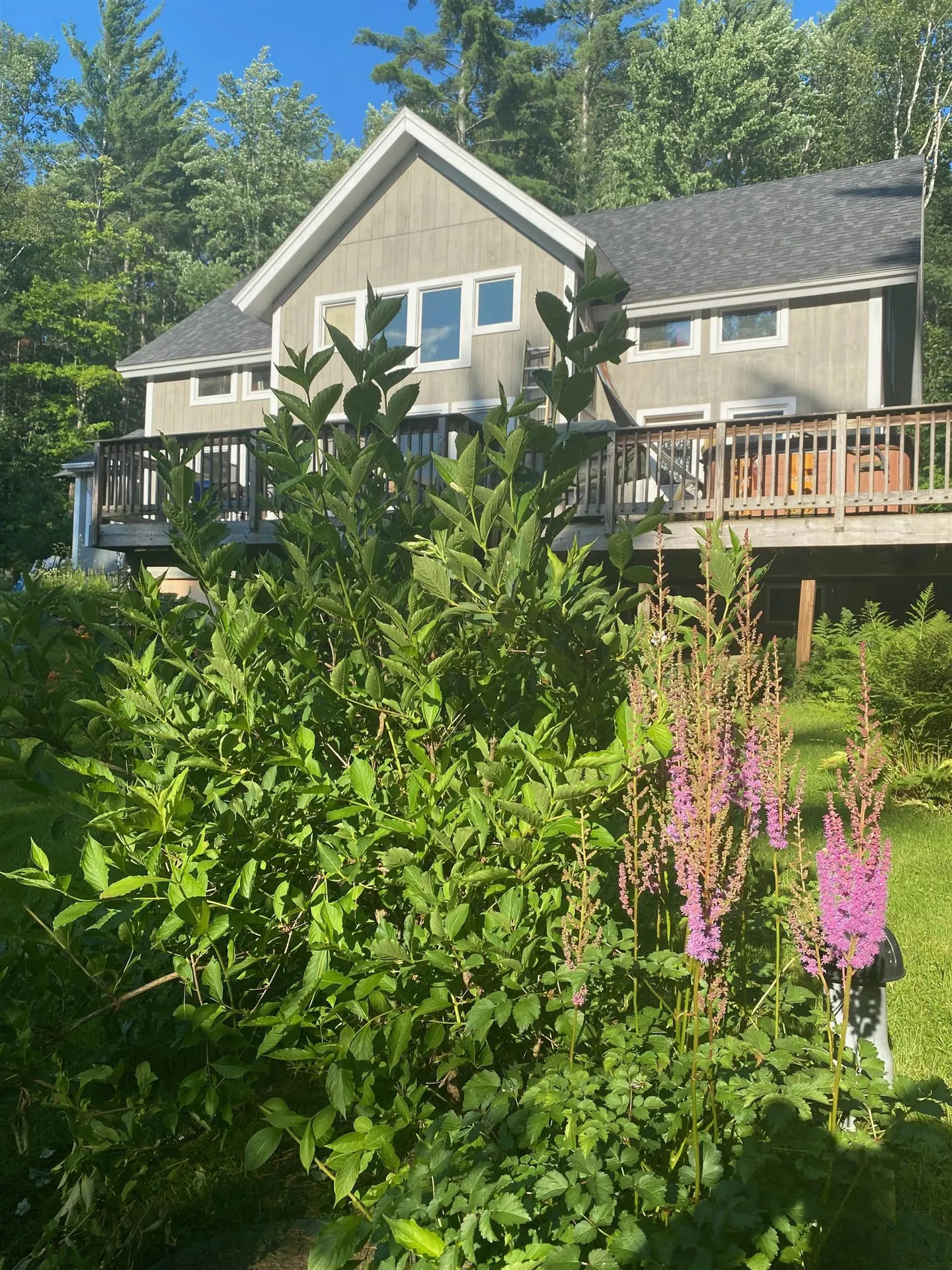 116 Zdon Road Middlesex VT 05602