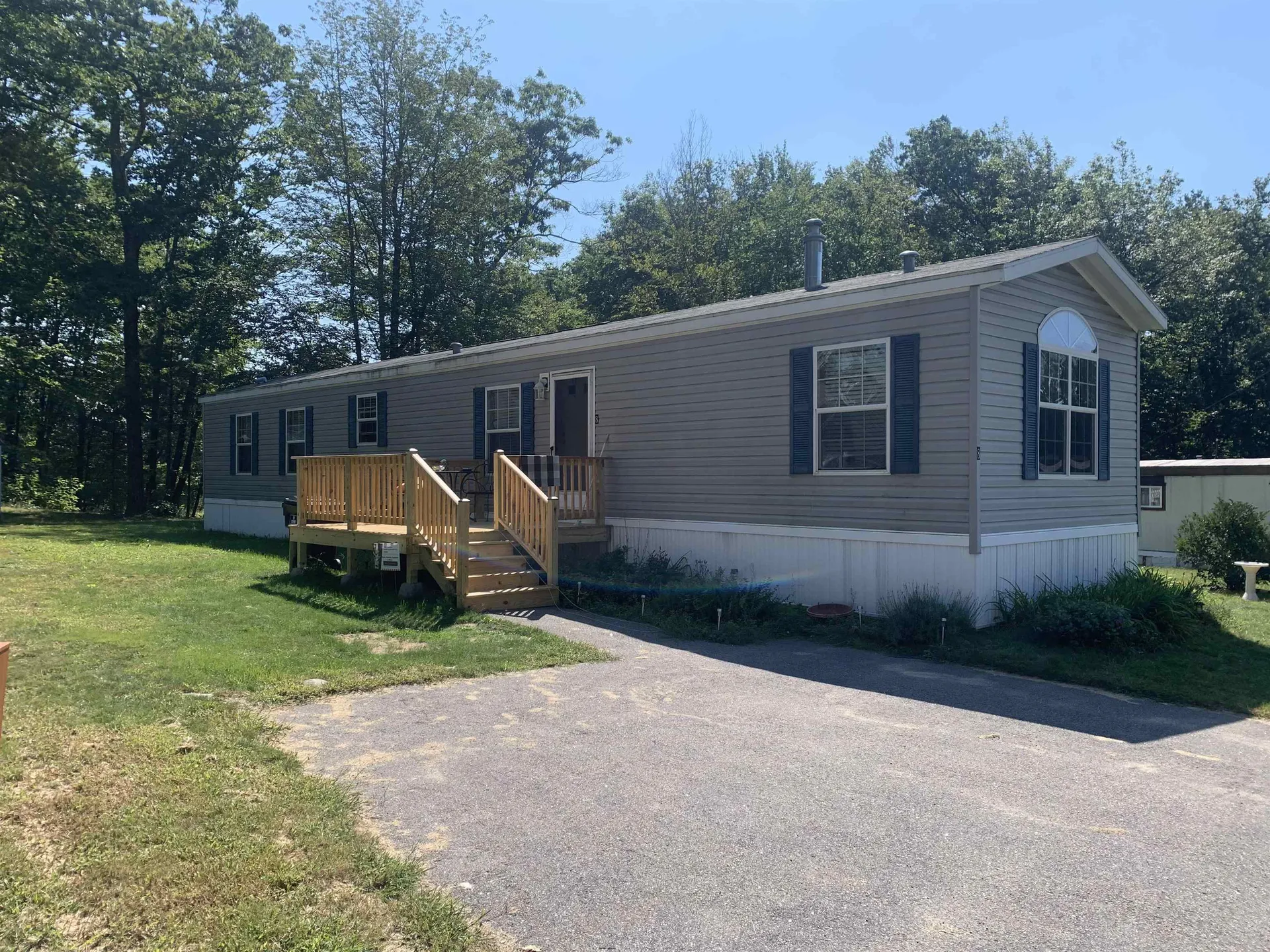 8 Tonka Street Rochester NH 03867