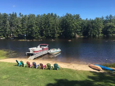 212 Northeast Pond Road Milton NH 03851
