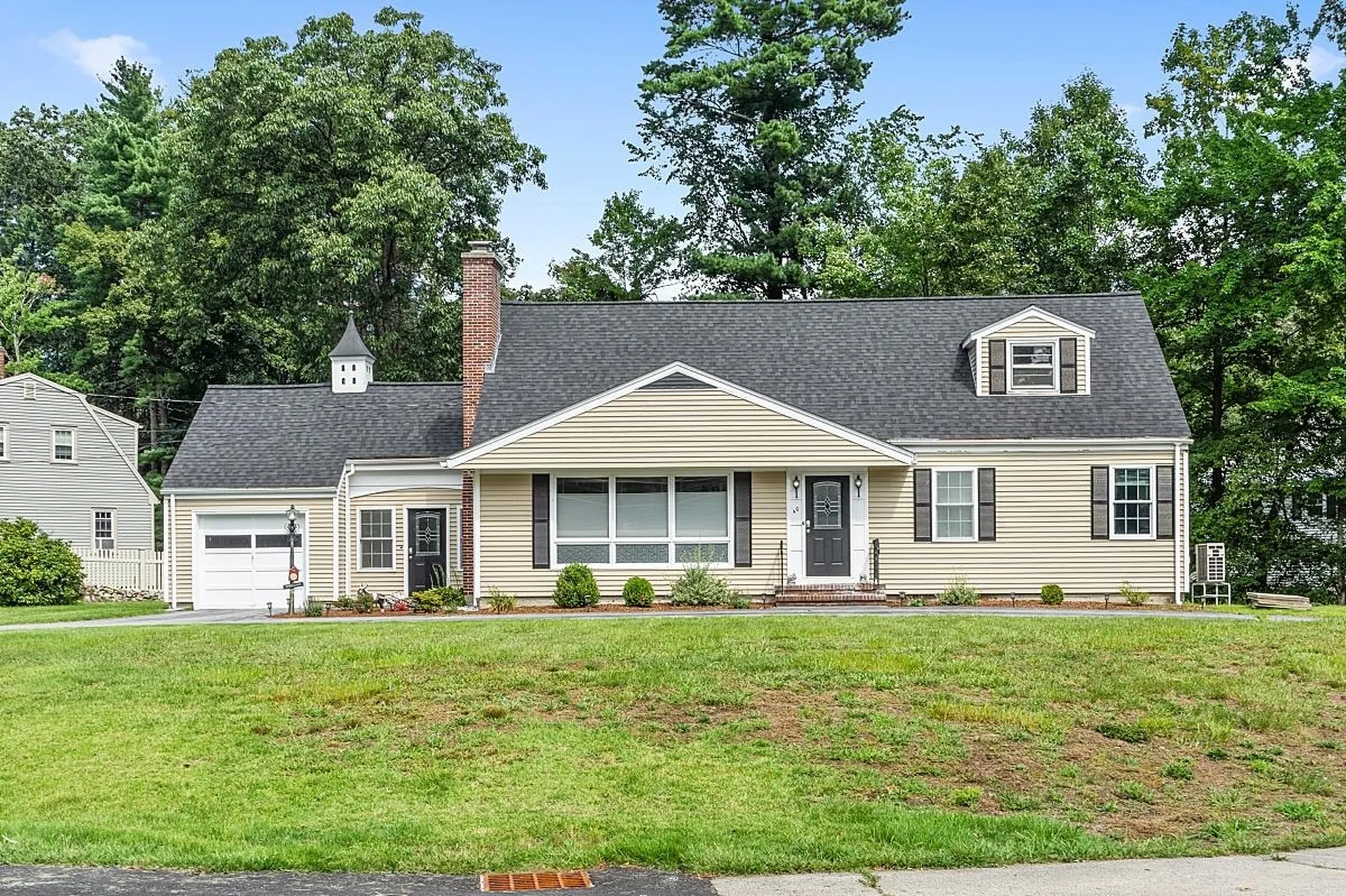 40 Dunbarton Drive Nashua NH 03063