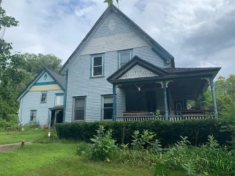 133 Clinton Road Antrim NH 03440
