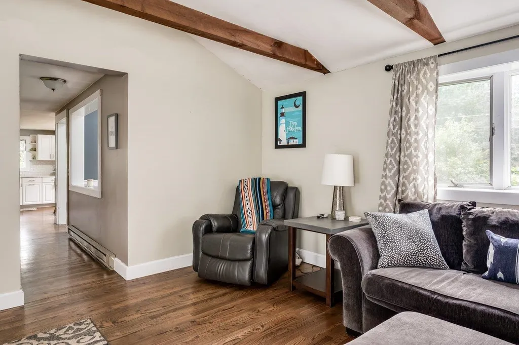 40 Crestview Terrace Stratham NH 03885