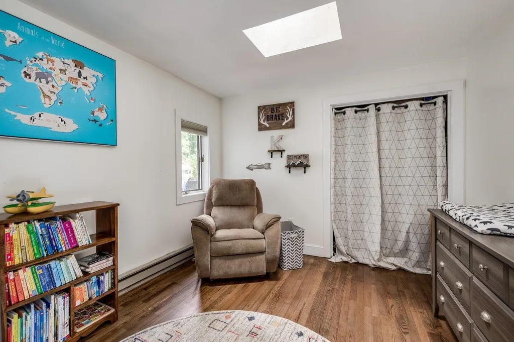 40 Crestview Terrace Stratham NH 03885