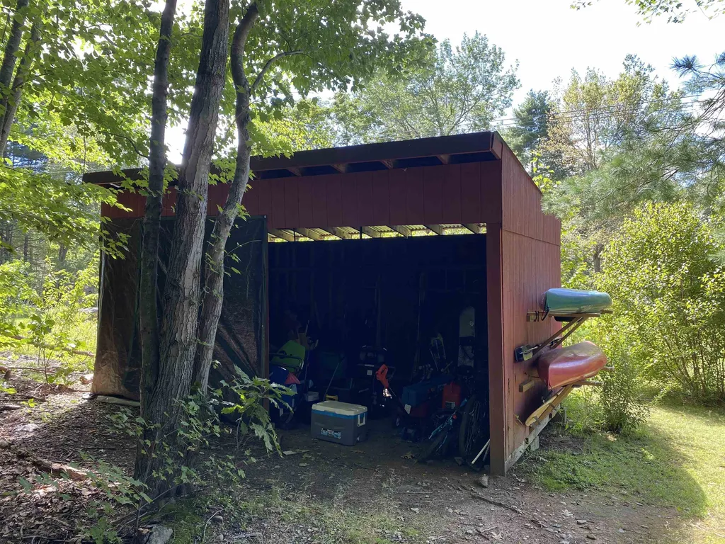 40 Crestview Terrace Stratham NH 03885