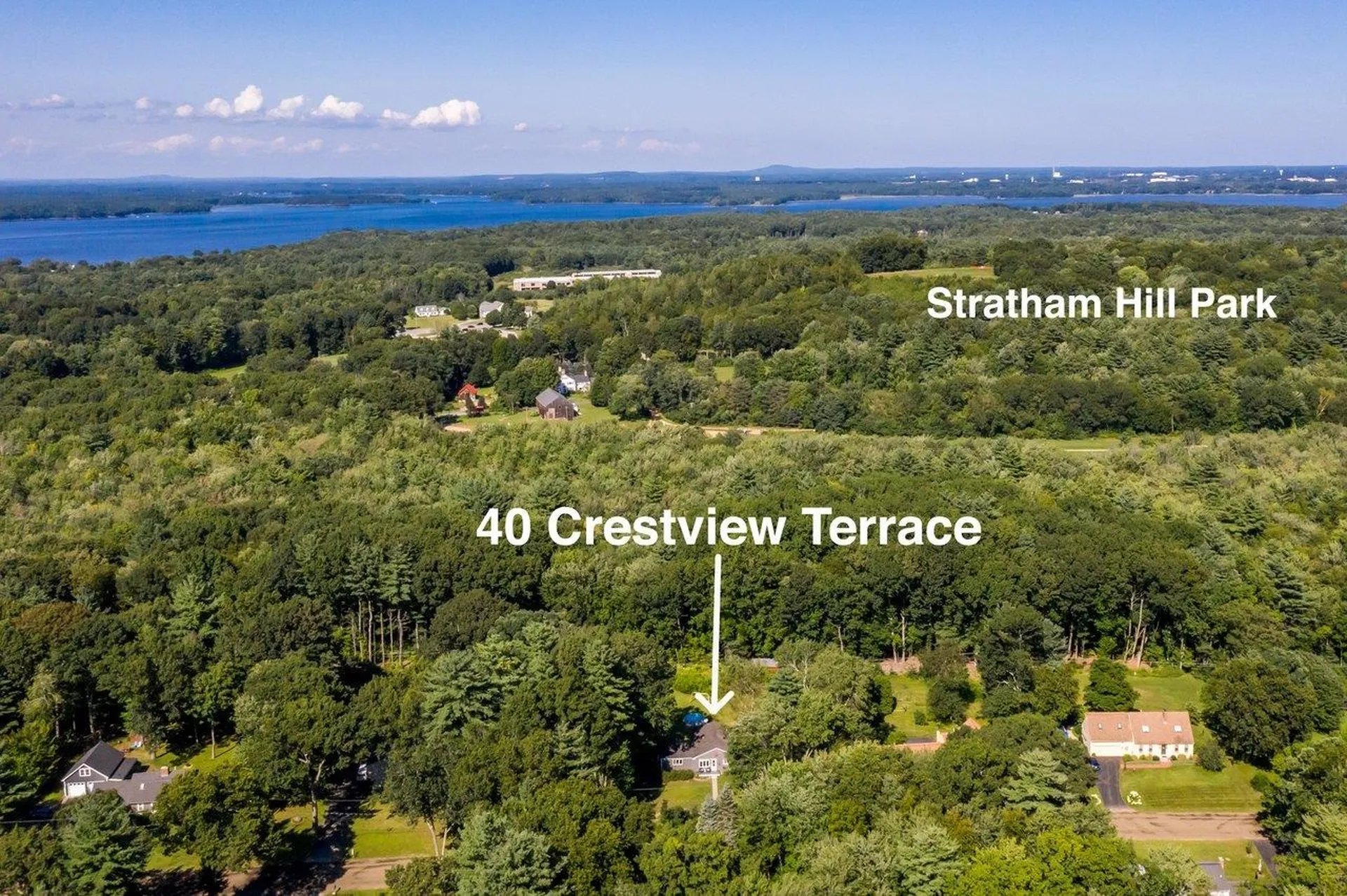 40 Crestview Terrace Stratham NH 03885