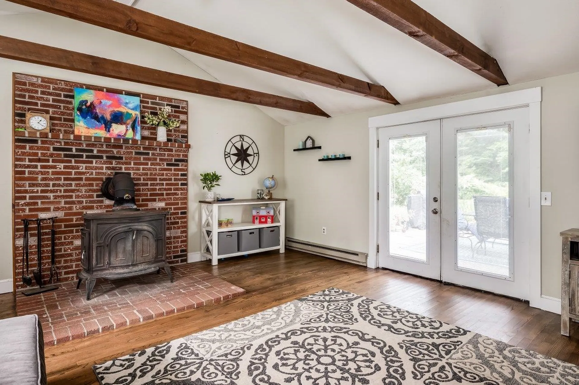 40 Crestview Terrace Stratham NH 03885