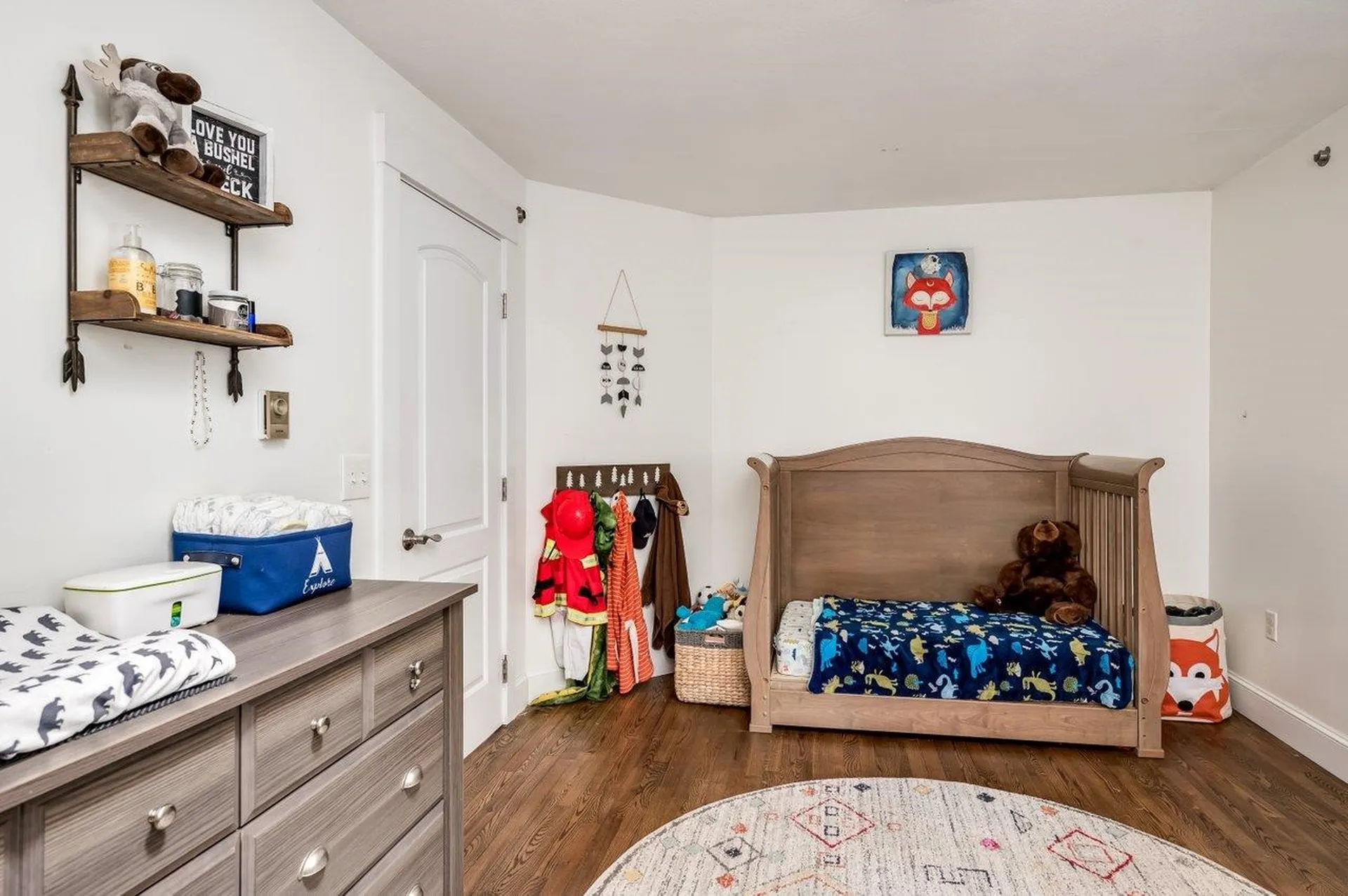 40 Crestview Terrace Stratham NH 03885