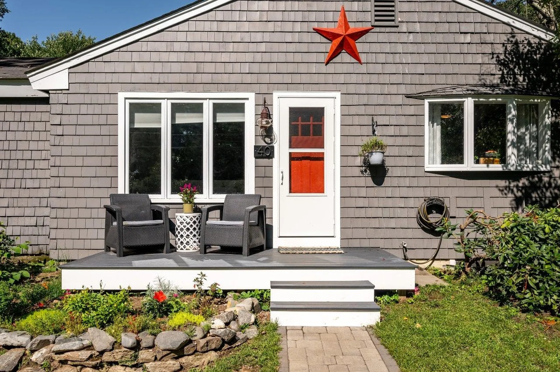 40 Crestview Terrace Stratham NH 03885