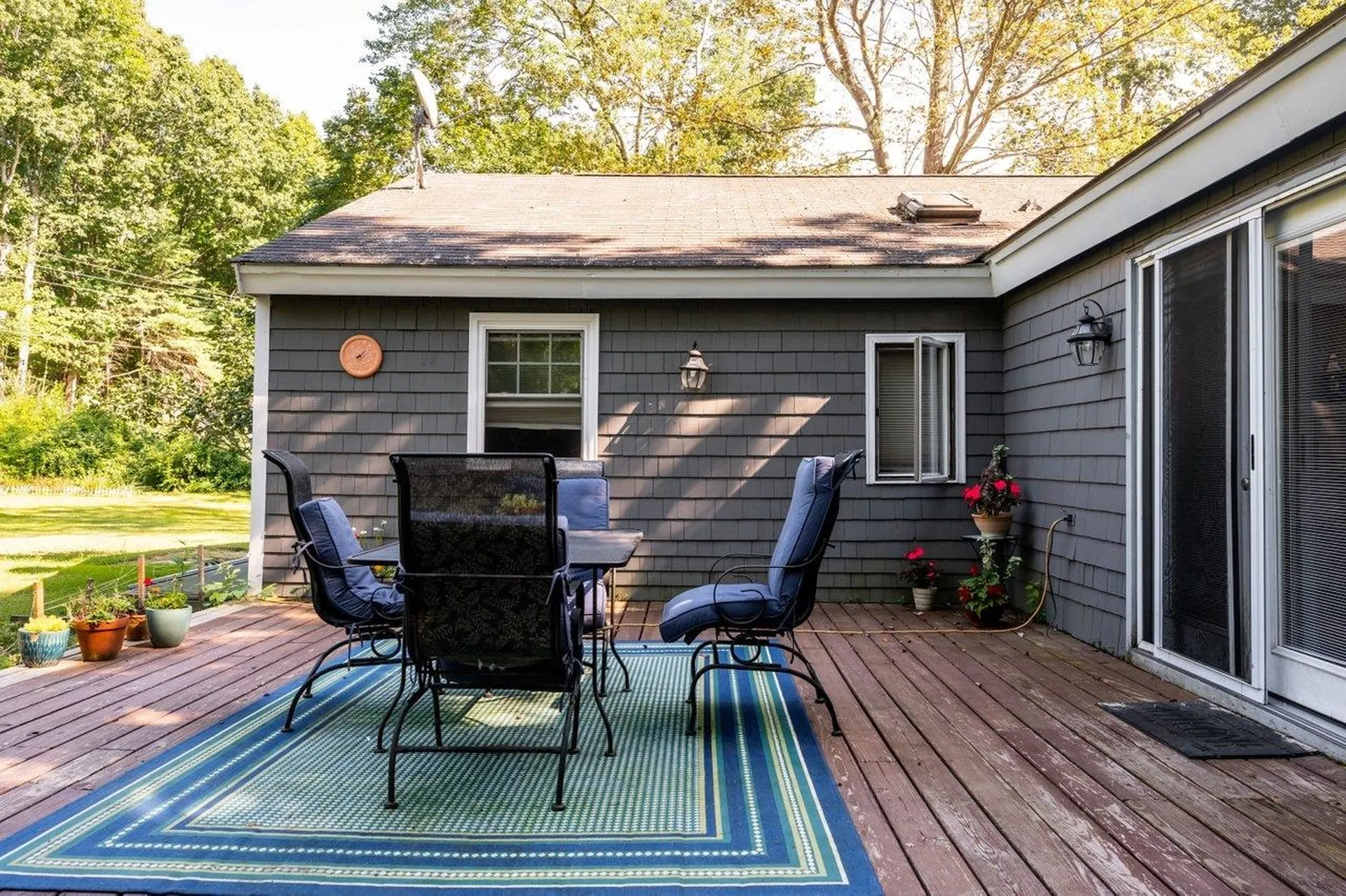 40 Crestview Terrace Stratham NH 03885