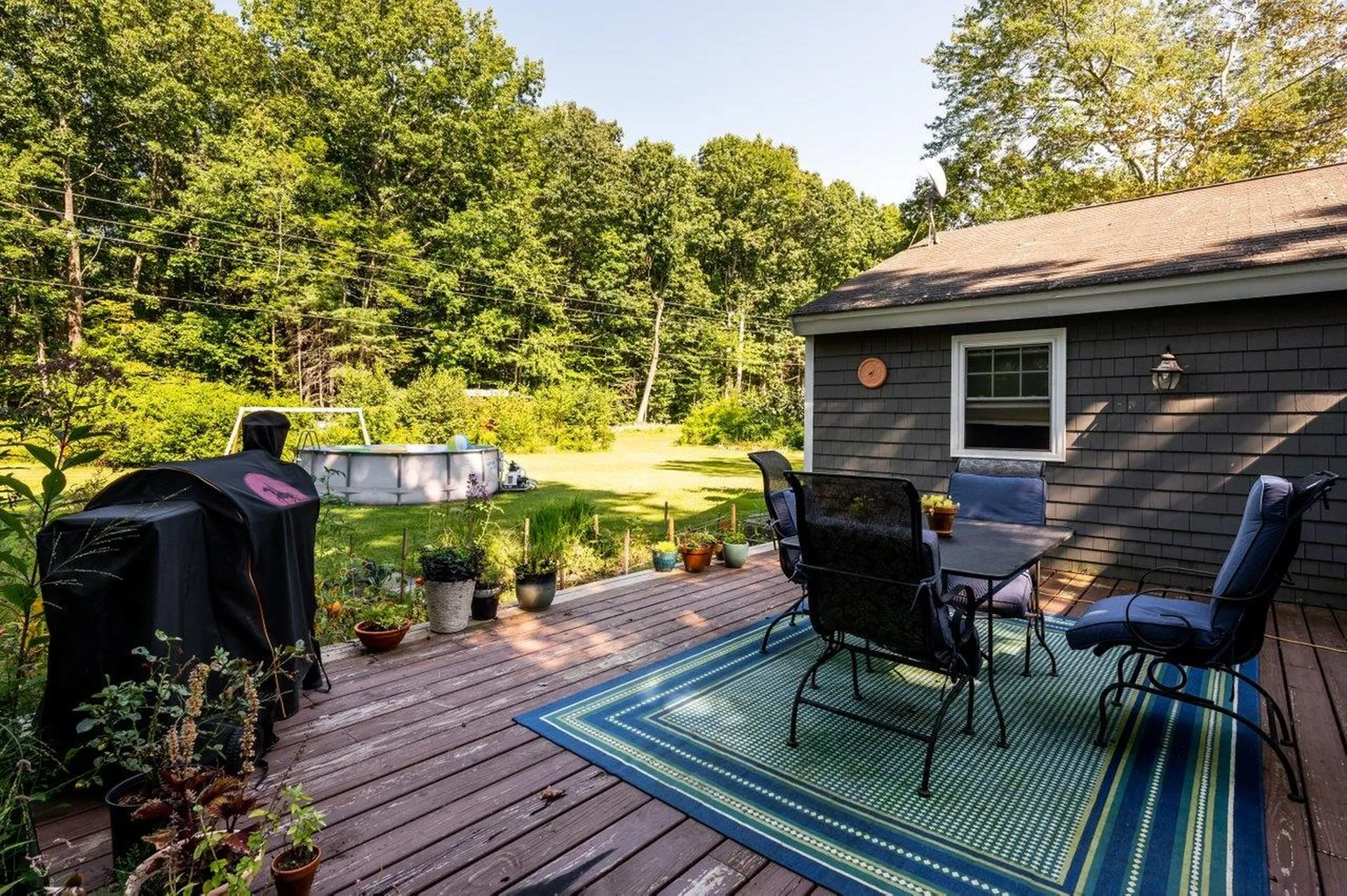 40 Crestview Terrace Stratham NH 03885