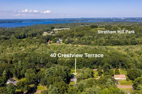 40 Crestview Terrace Stratham NH 03885