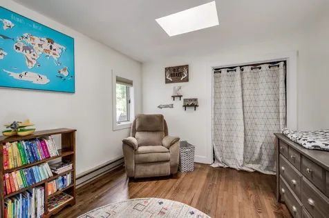40 Crestview Terrace Stratham NH 03885