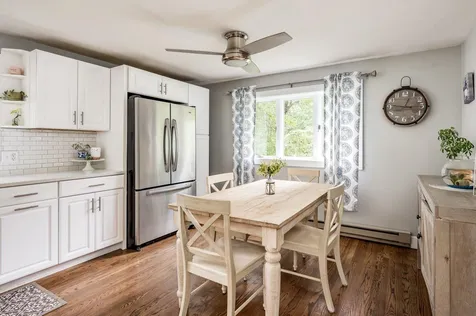 40 Crestview Terrace Stratham NH 03885