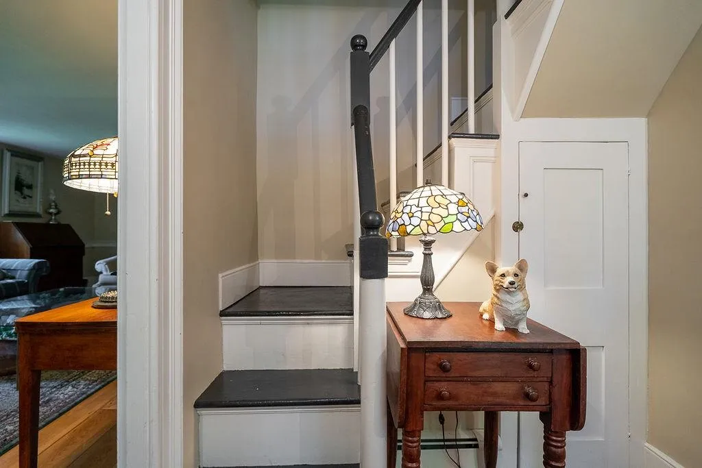 56 Allen Road Wolfeboro NH 03894