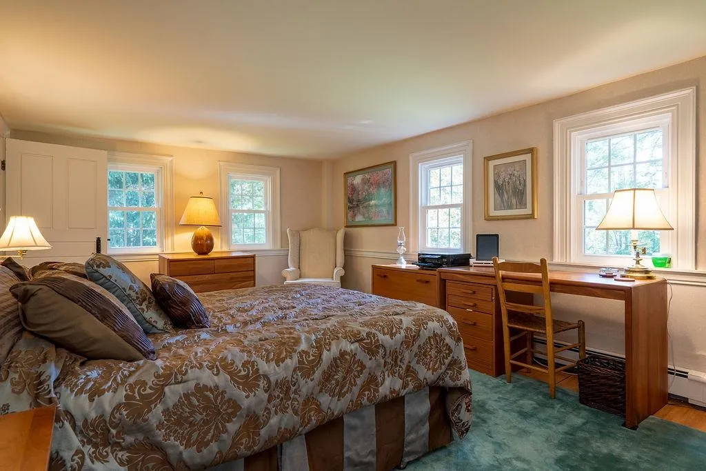 56 Allen Road Wolfeboro NH 03894
