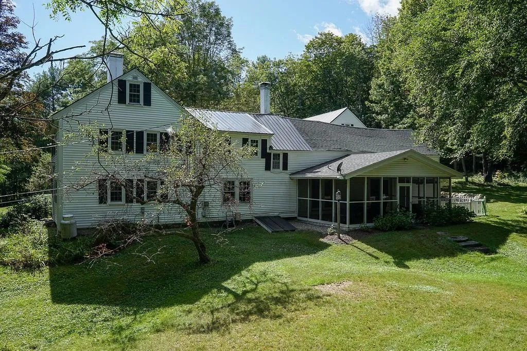 56 Allen Road Wolfeboro NH 03894