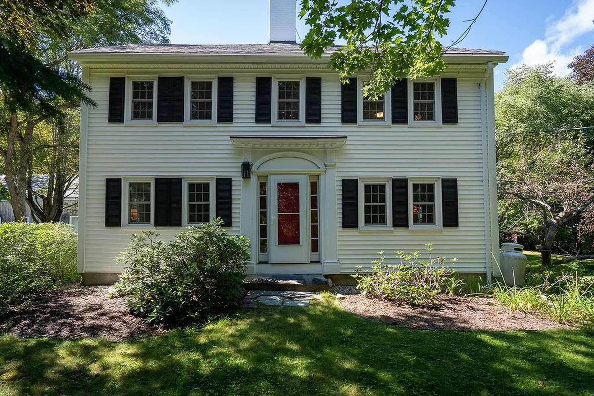 56 Allen Road Wolfeboro NH 03894