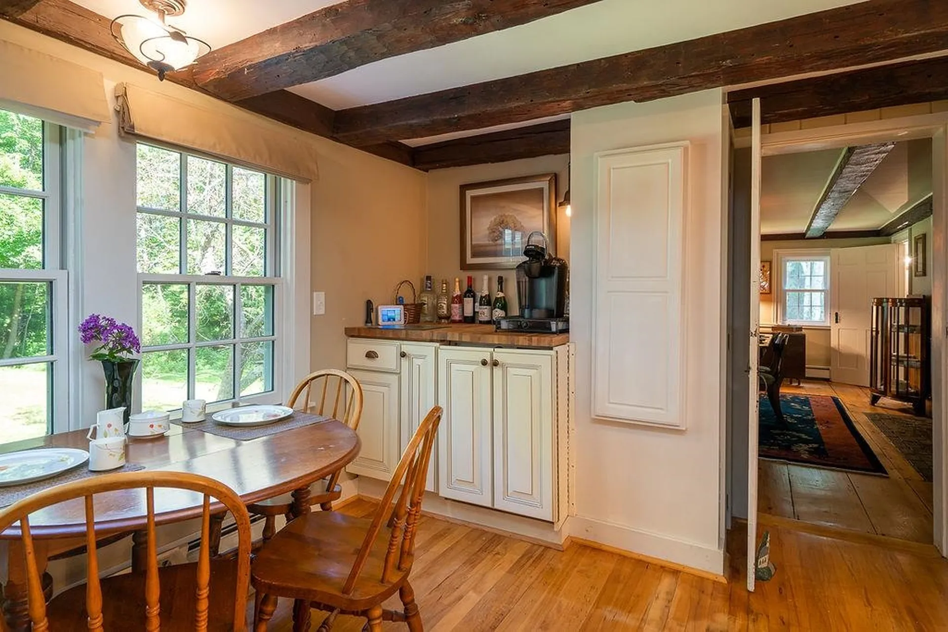 56 Allen Road Wolfeboro NH 03894