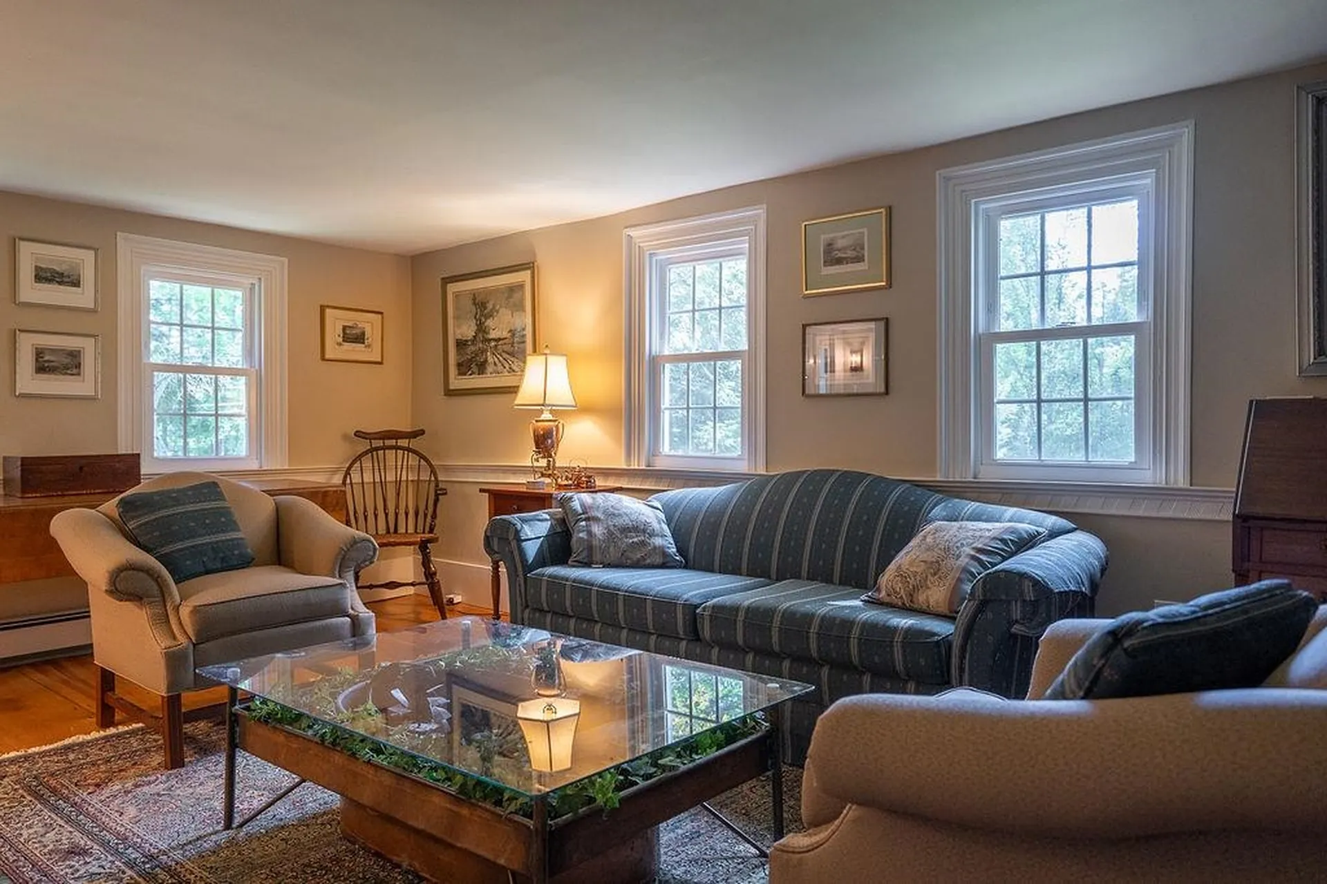 56 Allen Road Wolfeboro NH 03894