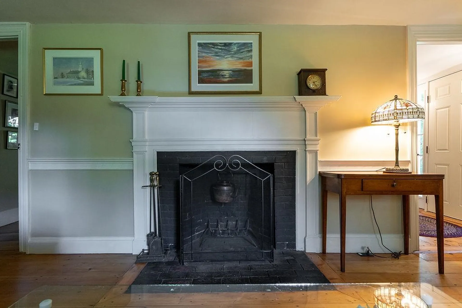 56 Allen Road Wolfeboro NH 03894