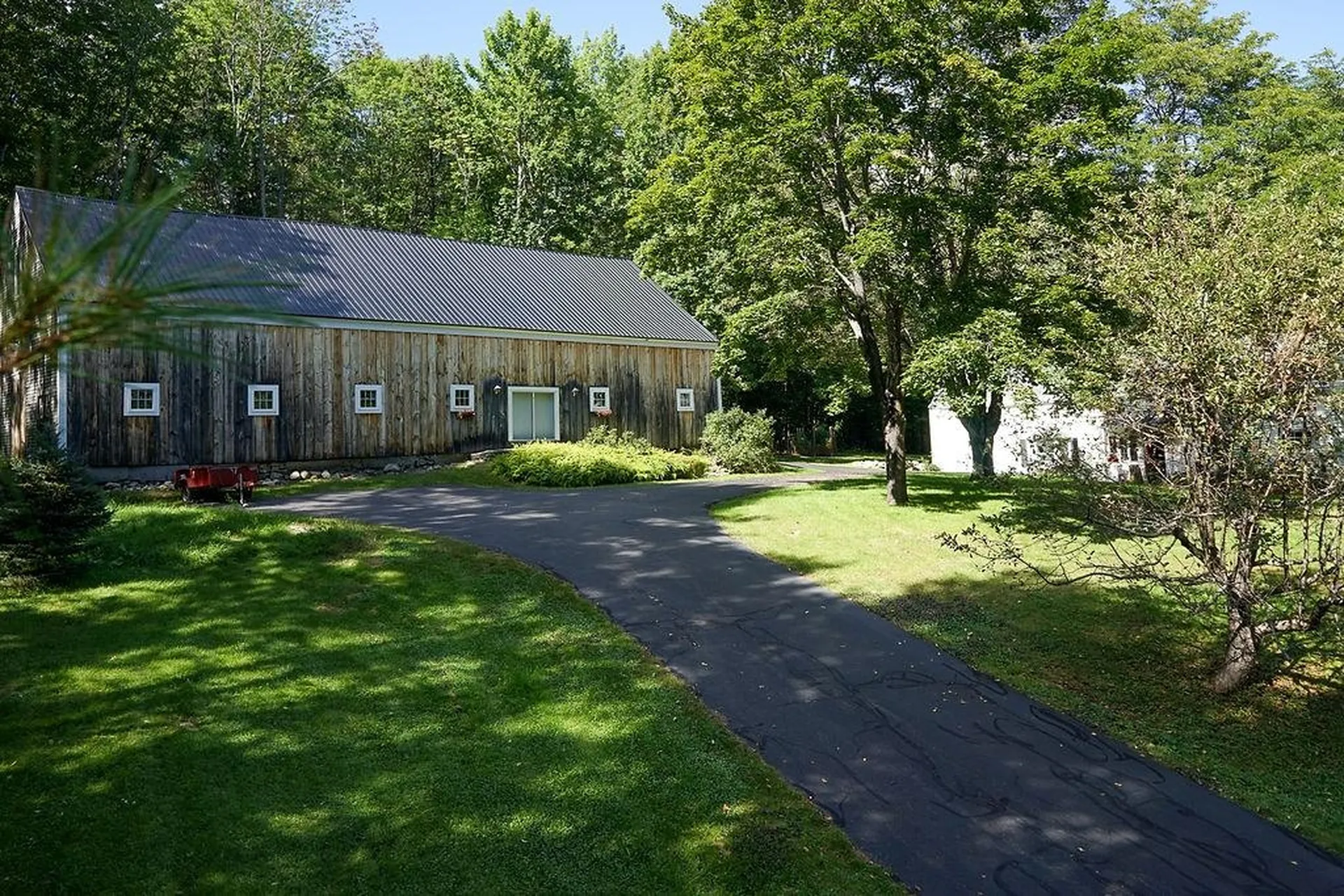 56 Allen Road Wolfeboro NH 03894