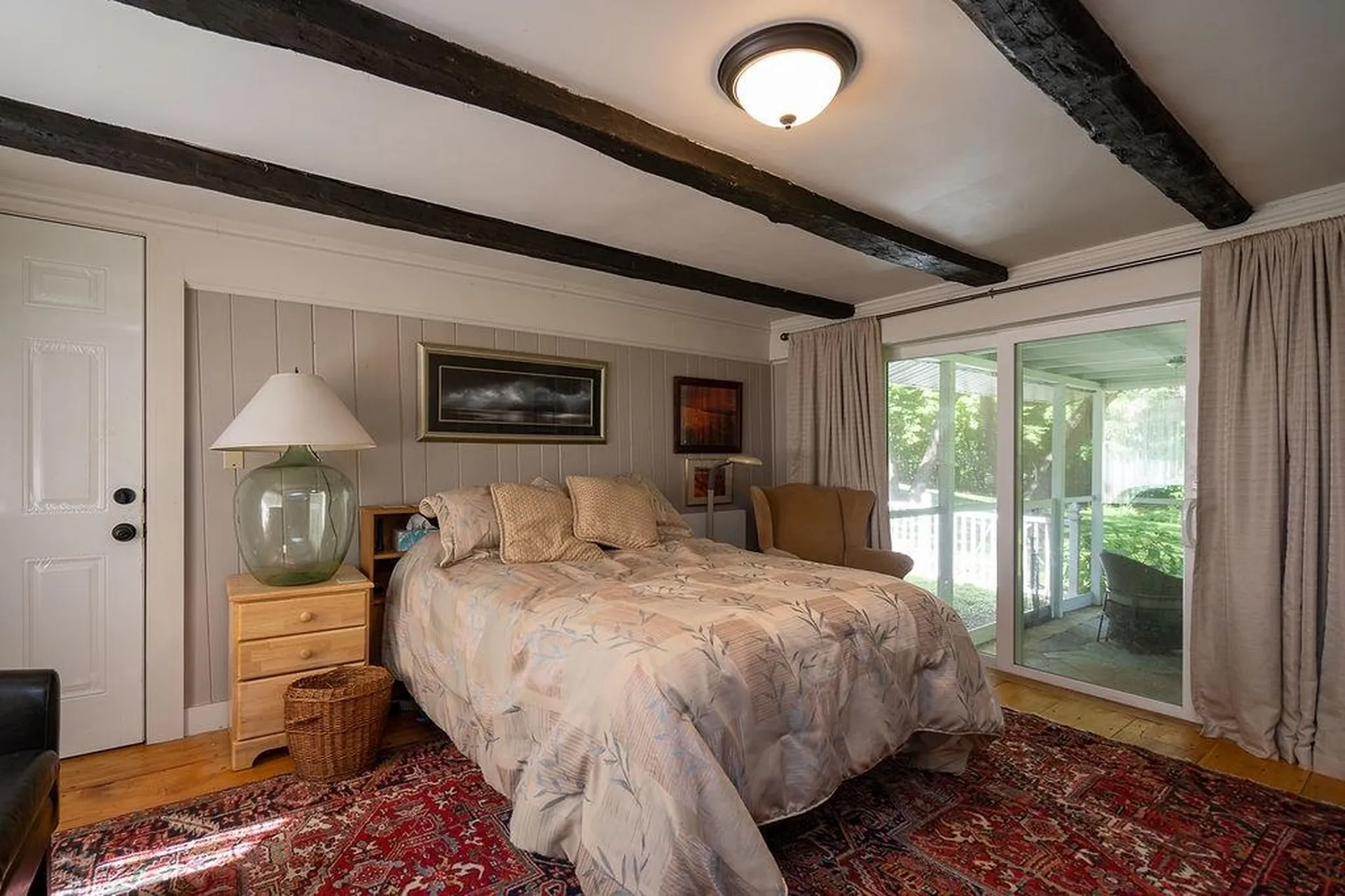 56 Allen Road Wolfeboro NH 03894
