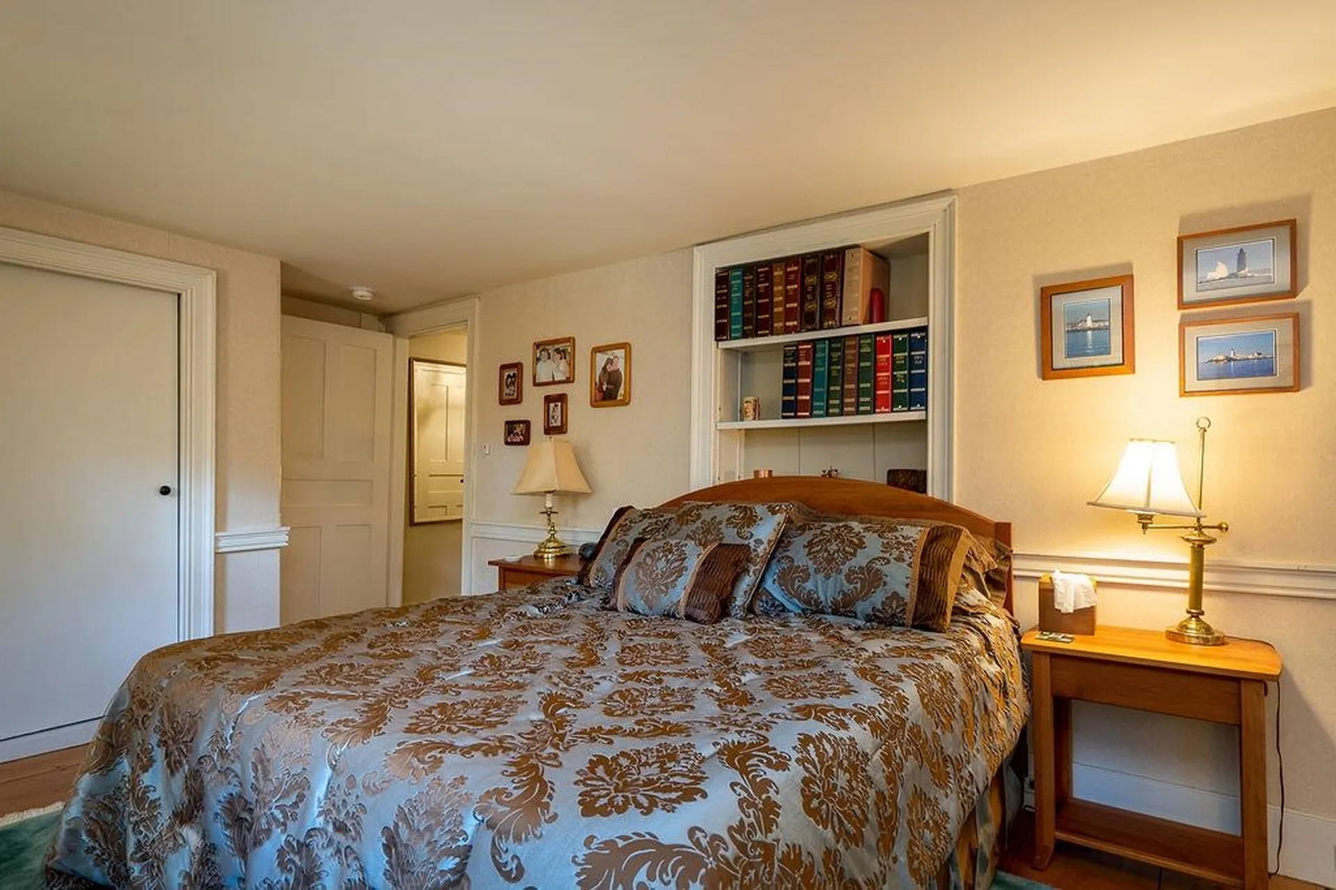 56 Allen Road Wolfeboro NH 03894