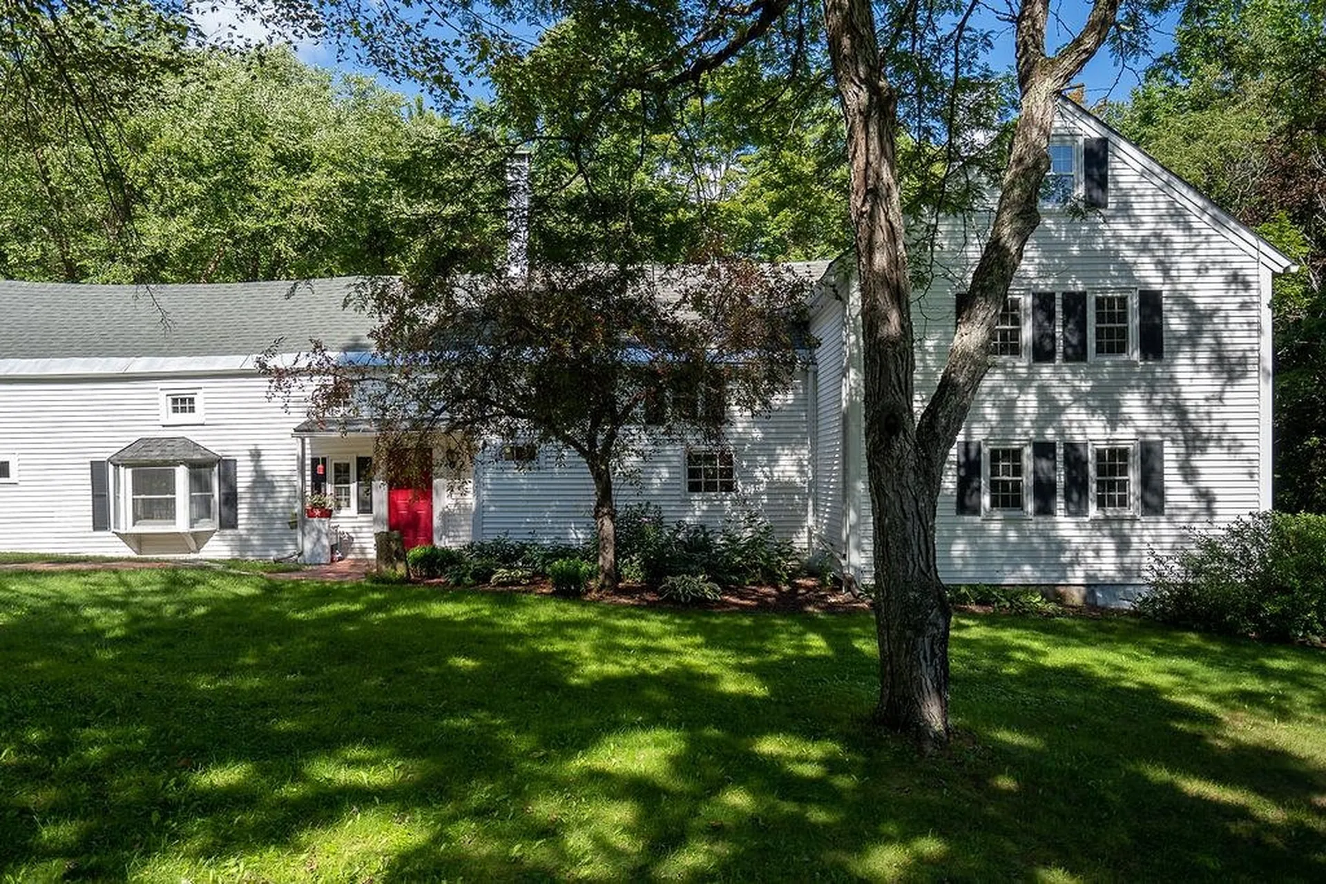 56 Allen Road Wolfeboro NH 03894