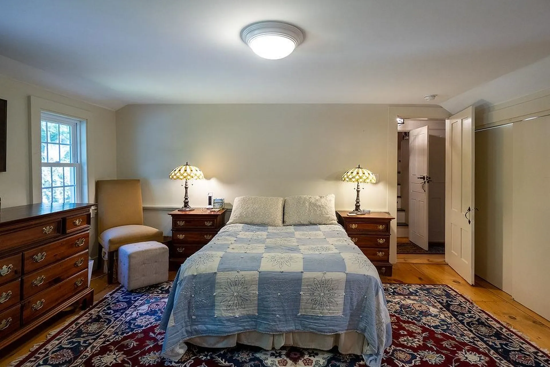 56 Allen Road Wolfeboro NH 03894