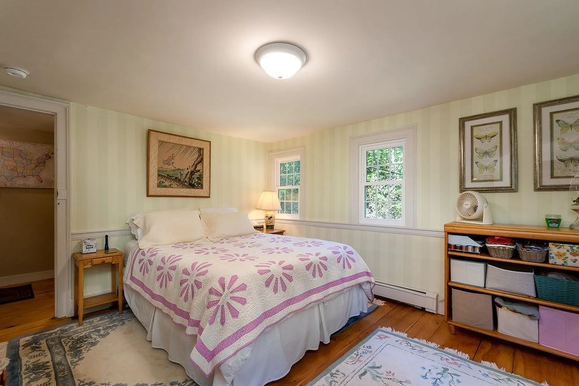 56 Allen Road Wolfeboro NH 03894