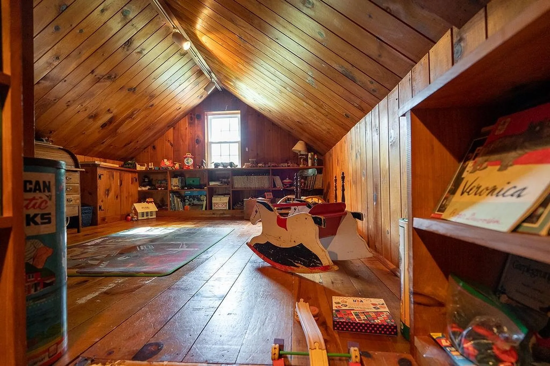 56 Allen Road Wolfeboro NH 03894