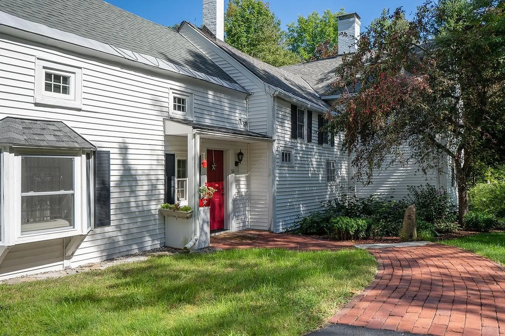 56 Allen Road Wolfeboro NH 03894
