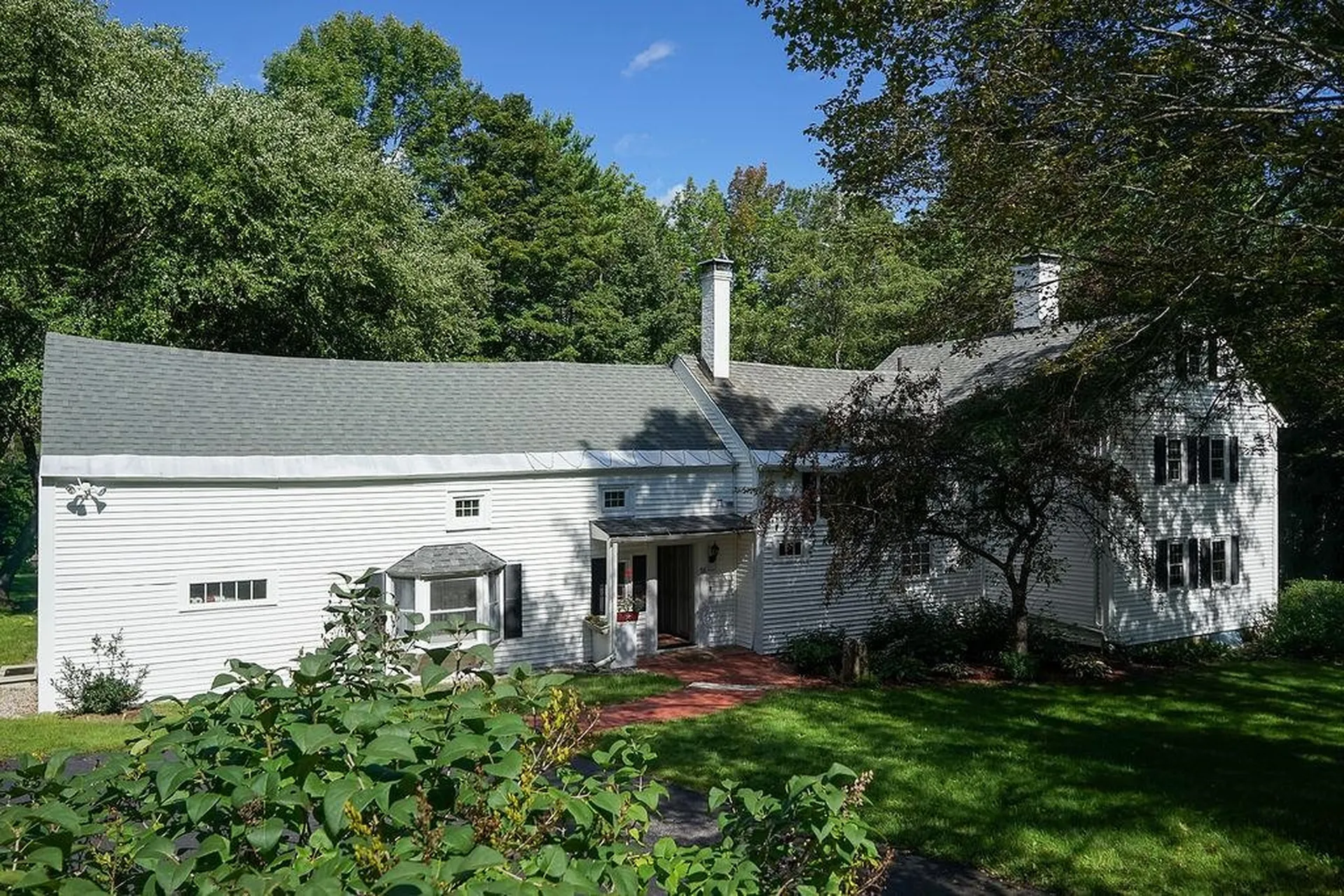56 Allen Road Wolfeboro NH 03894