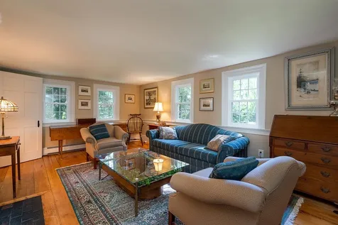 56 Allen Road Wolfeboro NH 03894