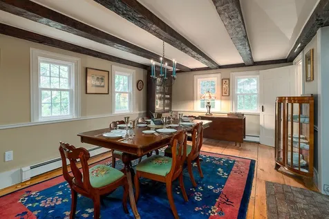 56 Allen Road Wolfeboro NH 03894