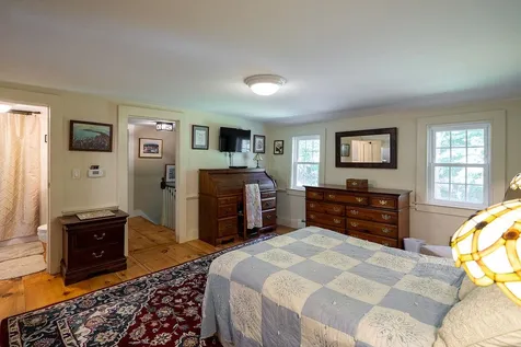 56 Allen Road Wolfeboro NH 03894