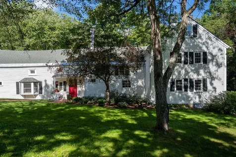 56 Allen Road Wolfeboro NH 03894