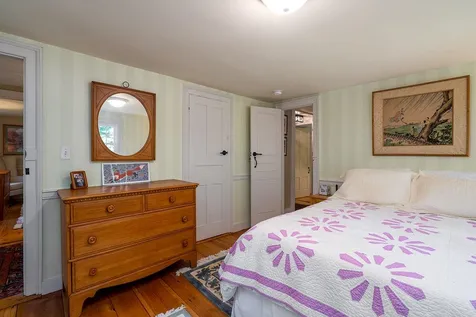 56 Allen Road Wolfeboro NH 03894