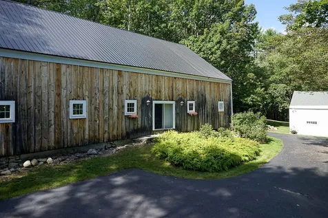 56 Allen Road Wolfeboro NH 03894