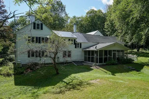 56 Allen Road Wolfeboro NH 03894