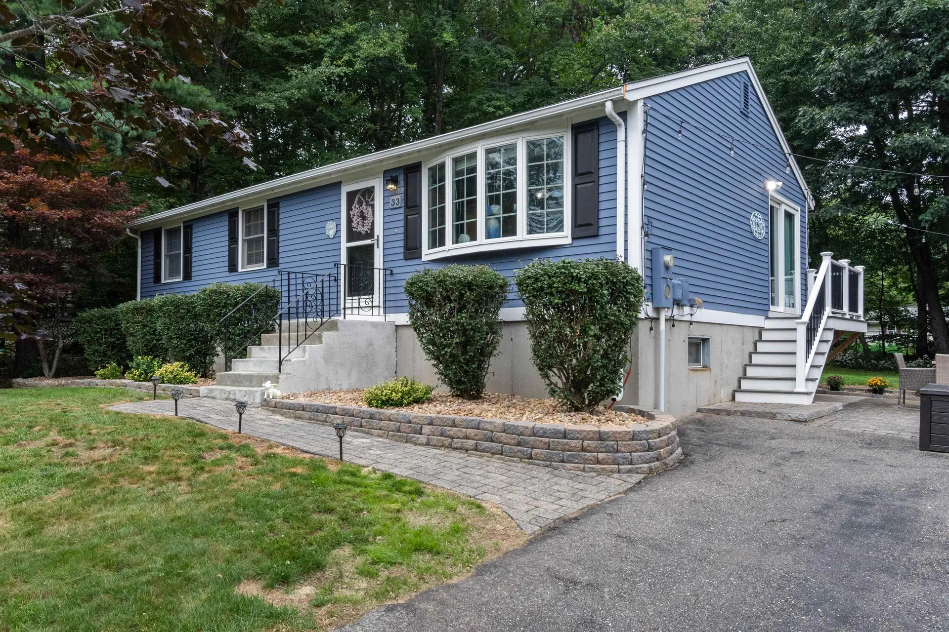 33 Gail Road Merrimack NH 03054